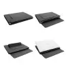 POCHETTE AVEC SUPPORT POUR ORDINATEUR PERSONNALISABLE 'LAPUP'