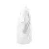 TEE SHIRT BLANC PERSONNALISABLE MIXTE 'LEYA' 130 GR/M²