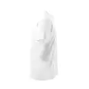 TEE SHIRT BLANC PERSONNALISABLE MIXTE 'NAYA' 150G/M²