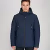 BLOUSON PERSONNALISÉ MATELASSÉ MIXTE MUSTAGHATA® 'COLORADO'