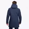 PARKA PERSONNALISÉE MUSTAGHATA® 'VERMONT'