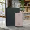 AGENDA PERSONNALISÉ 2025 'BUCKINGHAM'