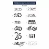 AGENDA PERSONNALISÉ 2024 'BUCKINGHAM'