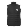 DOUDOUNE SANS MANCHES PROMOTIONNELLE FEMME 'DIRAMI' FABRICATION EXPRESS 72H