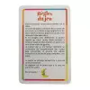 JEU DE MÉMORISATION PERSONNALISABLE 'TOM'