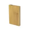 POWERBANK PUBLICITAIRE BAMBOU 'POWERGREEN' 5000 mAh