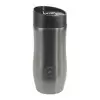 MUG ISOTHERME PUBLICITAIRE EN INOX 'FULTON'