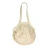SAC PERSONNALISÉ COTON FILET 'SHELBY'
