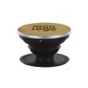 SUPPORT PUBLICITAIRE POUR TÉLÉPHONE POPSOCKETS® 'POPGRIP'   FINITION BOIS