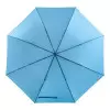 PARAPLUIE PUBLICITAIRE AUTOMATIQUE TEMPÊTE MANCHE CANNE 'GLASSON'