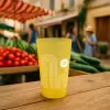 RAPIDE 4J GOBELET RÉUTILISABLE PERSONNALISÉ '30 CL CUP'