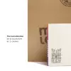 CARNET PERSONNALISÉ 'FRENCHNOTE'