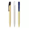 STYLO BIC® PERSONNALISÉ MIX & MATCH 'MEDIA CLIC SHINE'