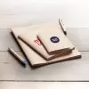 CARNET PERSONNALISÉ 'ISIS KRAFT'