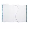 CARNET PERSONNALISABLE A4 SUR MESURE 'MYNOTE'