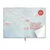 CARNET PERSONNALISABLE A4 SUR MESURE 'MYNOTE'