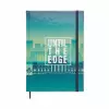 CARNET PERSONNALISABLE A5 SUR MESURE 'MY NOTE'