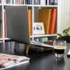 SUPPORT ORDINATEUR PORTABLE PUBLICITAIRE 'TECHBOO'