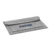 SACOCHE PERSONNALISABLE POUR ORDINATEUR 'FELTY'