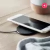 CHARGEUR À INDUCTION PUBLICITAIRE 10W 'BULSE'