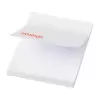 MEMOS REPOSITIONNABLES PUBLICITAIRES 'FORNOTE' 5x7,5 CM
