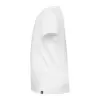 TEE SHIRT PERSONNALISÉ BLANC ENFANT MADE IN FRANCE BIO 'LOU'