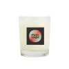 BOUGIE PARFUMÉE PERSONNALISÉE VEGAN 180G 'LOUCE'