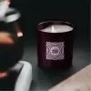 BOUGIE PARFUMÉE PERSONNALISÉE VEGAN 35G 'LOUCE'