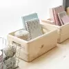 CAISSE EN BOIS PERSONNALISÉE 'KATAKO'