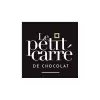 COFFRET PERSONNALISÉ DE 48 CARRÉS DE CHOCOLAT LPCC® 'TENTATION'