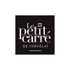 COFFRET PERSONNALISÉ DE 20 CARRÉS DE CHOCOLAT LPCC® 'DELICATESSE'