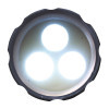 PORTE CLÉS PUBLICITAIRE LAMPE 'LUPIOTTE'