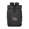 SAC À DOS POUR ORDINATEUR PERSONNALISÉ 15,6" 'ZAHAR'