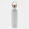 GOURDE PERSONNALISABLE ACIER INOXYDABLE 700ML 'HOLLDO'