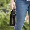 BOUTEILLE ISOTHERME PERSONNALISÉE DOUBLE PAROI 'BUTILKA'