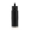 BOUTEILLE ISOTHERME PERSONNALISÉE DOUBLE PAROI 'BUTILKA'