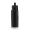 BOUTEILLE ISOTHERME PERSONNALISÉE DOUBLE PAROI 'BUTILKA'