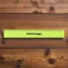 RÈGLE FLEXIBLE PERSONNALISÉE DE 30 CM 'KORO'