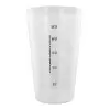 GOBELET RÉUTILISABLE PERSONNALISÉ 30CL QUADRICHROMIE 'CUPY' FABRICATION FRANÇAISE