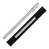 STYLO PERSONNALISÉ BIC® METAL CRYSTAL 'RE NEW'
