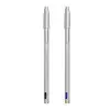 STYLO PERSONNALISÉ BIC® METAL CRYSTAL 'RE NEW'