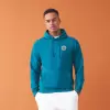 SWEAT SHIRT PERSONNALISÉ À CAPUCHE MIXTE JUST HOODS® 'HOODIE'