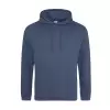 SWEAT SHIRT PERSONNALISÉ À CAPUCHE MIXTE JUST HOODS® 'HOODIE'