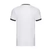 TEE SHIRT BLANC PERSONNALISÉ FRUIT OF THE LOOM® 'JOHN'