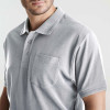 POLO PERSONNALISÉ 'TEXIS' 