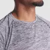 TEE SHIRT PERSONNALISABLE HOMME 'RUN' 140 GR/M²