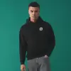 SWEAT SHIRT A CAPUCHE PERSONNALISABLE 'BILA'