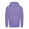 SWEAT SHIRT PERSONNALISÉ COL CROISÉ 330GR/M² JUST HOODS® 'VENTI'