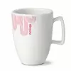 MUG PERSONNALISÉ EN PORCELAINE 250ML 'INNA' 