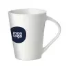 MUG PERSONNALISÉ PORCELAINE 250 ML 'TESSA EUROPE' 